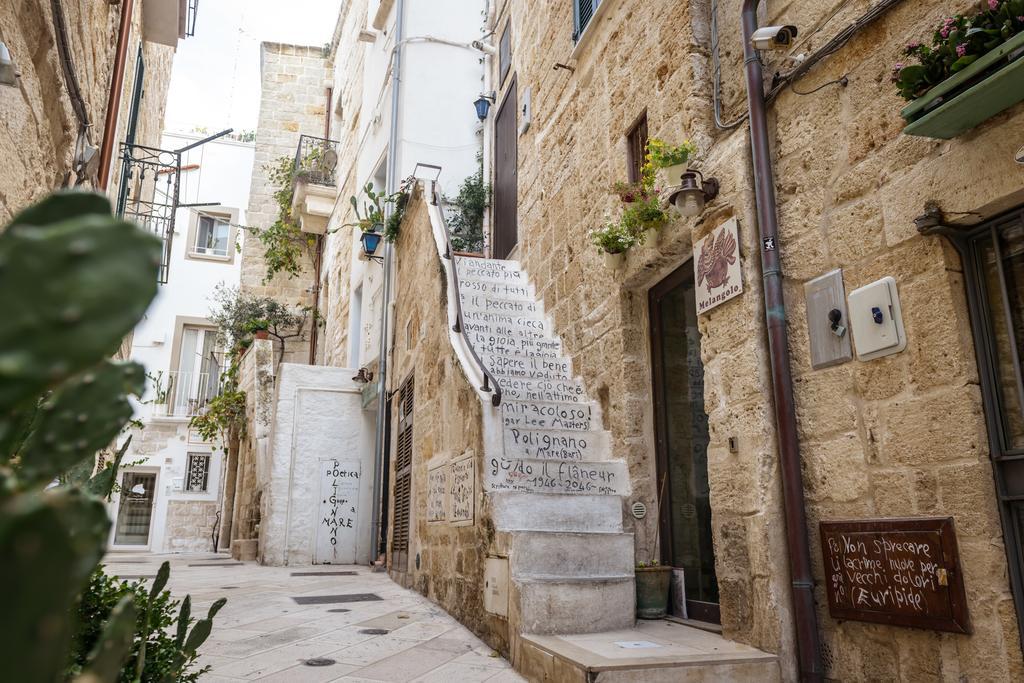 Nel Blu Dipinto Di Blu - Apartment Polignano a Mare Exteriér fotografie